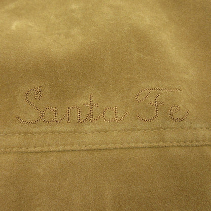 【中古】#Re:room | リルーム SUEDE JACKET その他アウター REJ134 サイズ:M-L ブラウン