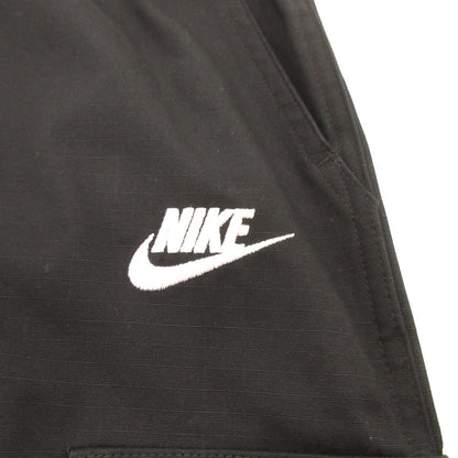 【中古】NIKE | ナイキ ショートパンツ FB1247-010 ブラック サイズ：S