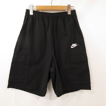 【中古】NIKE | ナイキ ショートパンツ FB1247-010 ブラック サイズ：S