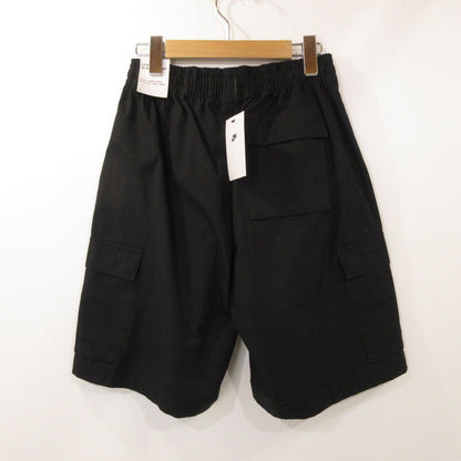【中古】NIKE | ナイキ ショートパンツ FB1247-010 ブラック サイズ：S