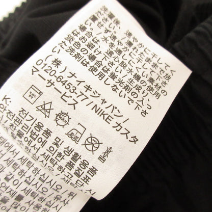 【中古】NIKE | ナイキ ショートパンツ FB1247-010 ブラック サイズ：S