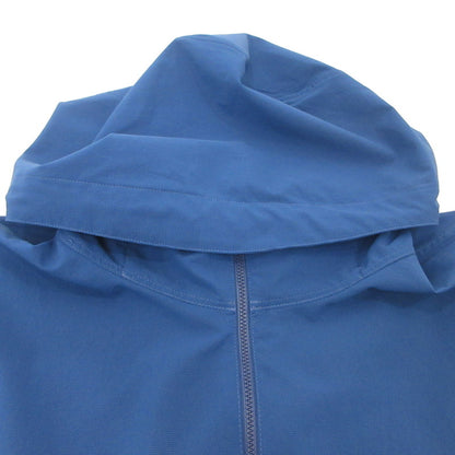 【中古】THE NORTH FACE | ザ・ノースフェイス TNF Be Free Jacket マウンテンパーカー NP22532 ブルー サイズ：XL