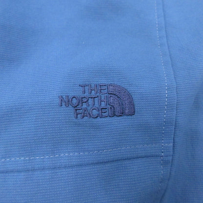 【中古】THE NORTH FACE | ザ・ノースフェイス TNF Be Free Jacket マウンテンパーカー NP22532 ブルー サイズ：XL