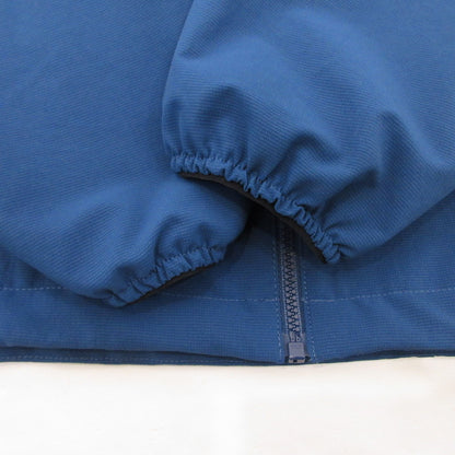 【中古】THE NORTH FACE | ザ・ノースフェイス TNF Be Free Jacket マウンテンパーカー NP22532 ブルー サイズ：XL