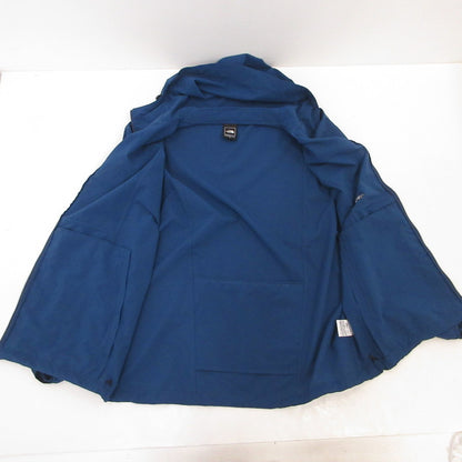 【中古】THE NORTH FACE | ザ・ノースフェイス TNF Be Free Jacket マウンテンパーカー NP22532 ブルー サイズ：XL