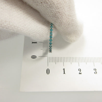 【中古】SWAROVSKI | スワロフスキー Matrix リング・指輪 シルバー
