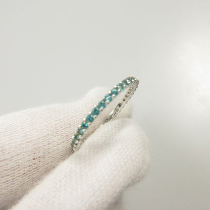 【中古】SWAROVSKI | スワロフスキー Matrix リング・指輪 シルバー
