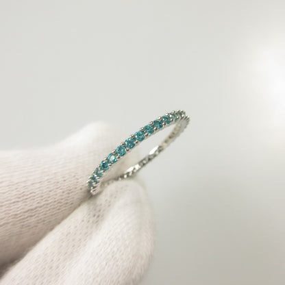【中古】SWAROVSKI | スワロフスキー Matrix リング・指輪 シルバー
