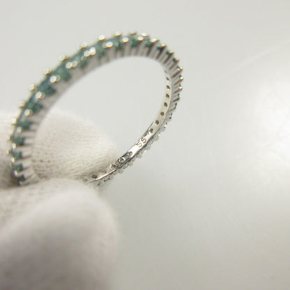 【中古】SWAROVSKI | スワロフスキー Matrix リング・指輪 シルバー