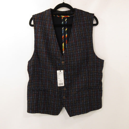 【中古】 VIRON ベスト サイズ：48