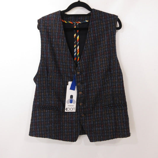 【中古】 VIRON ベスト サイズ：50