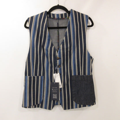 【中古】 DEEP ベスト サイズ：48
