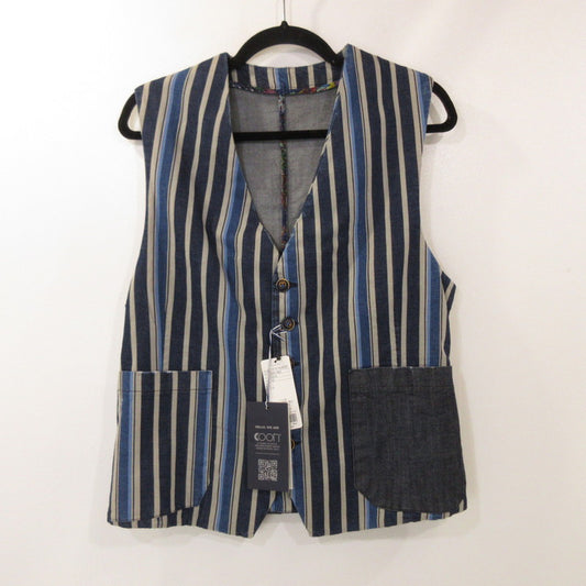 【中古】 DEEP ベスト サイズ：48