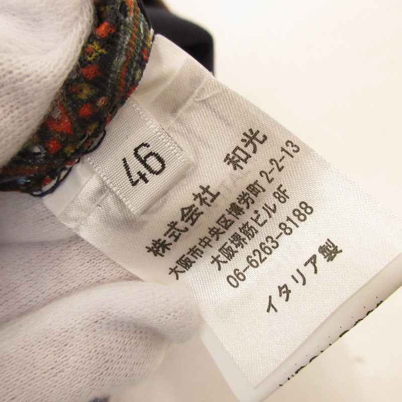 【中古】 VIRON ベスト サイズ：46