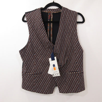 【中古】 VIRON ベスト サイズ：48