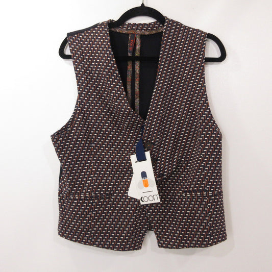 【中古】 VIRON ベスト サイズ：48