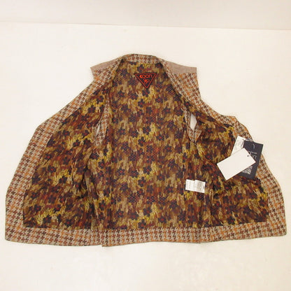 【中古】 LARRY ベスト サイズ：46