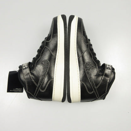 【中古】NIKE | ナイキ AIR FORCE 1 MID '07 スニーカー DV1029-010 ブラック 30cm