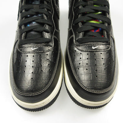 【中古】NIKE | ナイキ AIR FORCE 1 MID '07 スニーカー DV1029-010 ブラック 30cm
