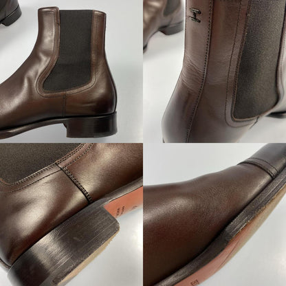 【中古】HERMES | エルメス ブーツ 172386ZH サイズ:40(約26.5cm)