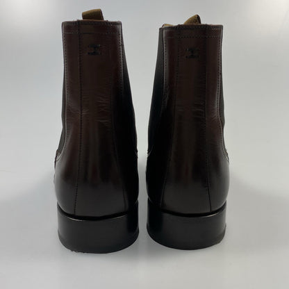 【中古】HERMES | エルメス ブーツ 172386ZH サイズ:40(約26.5cm)
