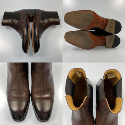 【中古】HERMES | エルメス ブーツ 172386ZH サイズ:40(約26.5cm)