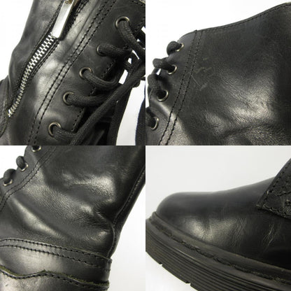 【中古】DIESEL BLACK GOLD | ディーゼルブラックゴールド ブーツ ブラック