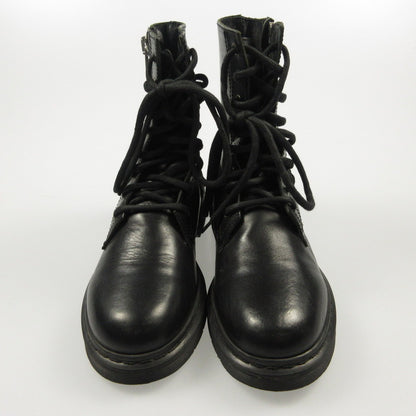 【中古】DIESEL BLACK GOLD | ディーゼルブラックゴールド ブーツ ブラック