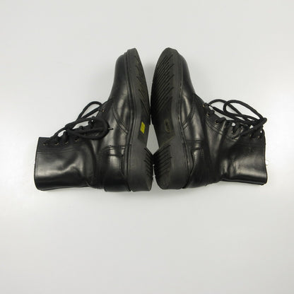 【中古】DIESEL BLACK GOLD | ディーゼルブラックゴールド ブーツ ブラック