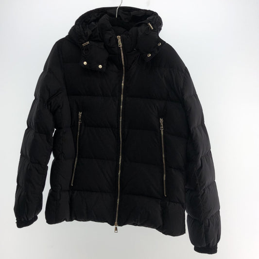 【中古】TATRAS | タトラス DINANDO ダウンジャケット MTSE22A4837-D 国内正規品 2022A/W ブラック サイズ：3
