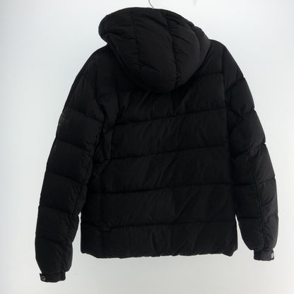 【中古】TATRAS | タトラス DINANDO ダウンジャケット MTSE22A4837-D 国内正規品 2022A/W ブラック サイズ：3