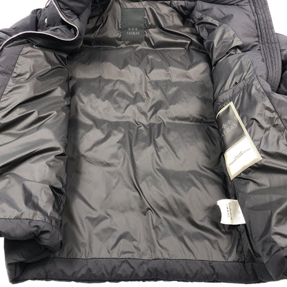 【中古】TATRAS | タトラス DINANDO ダウンジャケット MTSE22A4837-D 国内正規品 2022A/W ブラック サイズ：3