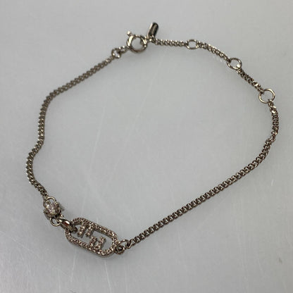 【中古】FENDI | フェンディ オーロック ブレスレット 8AH428