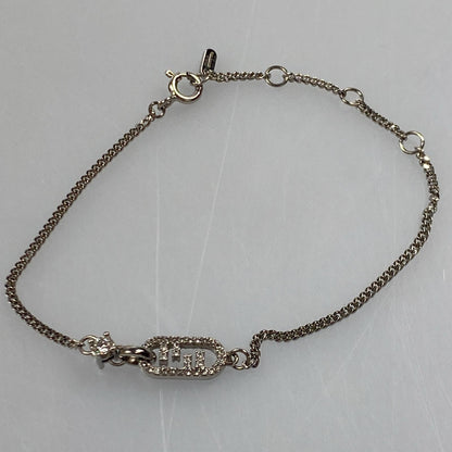 【中古】FENDI | フェンディ オーロック ブレスレット 8AH428