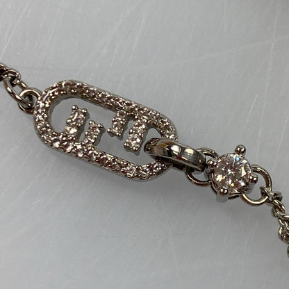 【中古】FENDI | フェンディ オーロック ブレスレット 8AH428