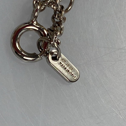 【中古】FENDI | フェンディ オーロック ブレスレット 8AH428