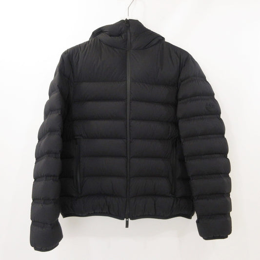 【中古】MONCLER | モンクレール ARROUX ダウンジャケット I20911A00114 国内正規品 ブラック サイズ：2