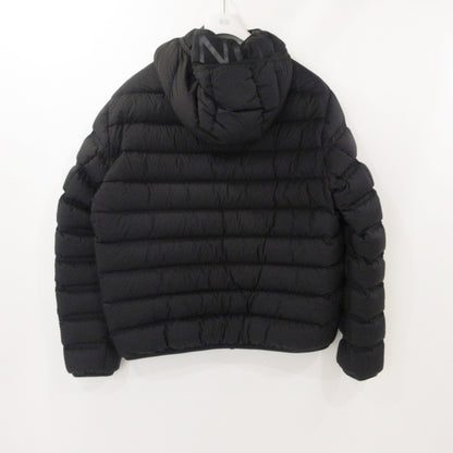 【中古】MONCLER | モンクレール ARROUX ダウンジャケット I20911A00114 国内正規品 ブラック サイズ：2