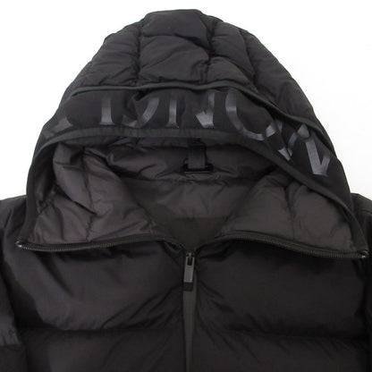 【中古】MONCLER | モンクレール ARROUX ダウンジャケット I20911A00114 国内正規品 ブラック サイズ：2