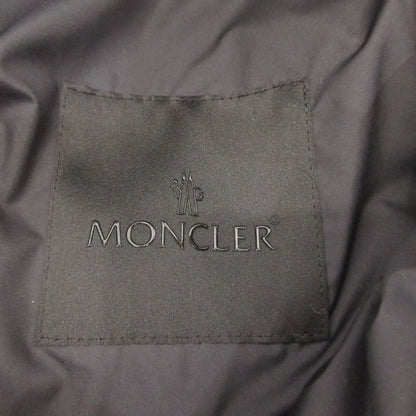 【中古】MONCLER | モンクレール ARROUX ダウンジャケット I20911A00114 国内正規品 ブラック サイズ：2