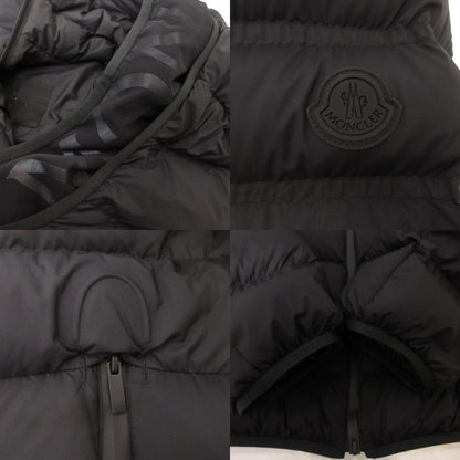 【中古】MONCLER | モンクレール ARROUX ダウンジャケット I20911A00114 国内正規品 ブラック サイズ：2