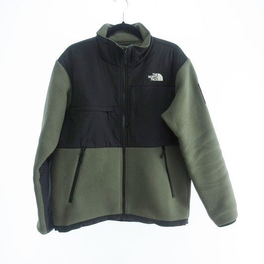 【中古】THE NORTH FACE | ザ・ノースフェイス DENALI JACKET その他トップス NA72051 カーキ サイズ：L