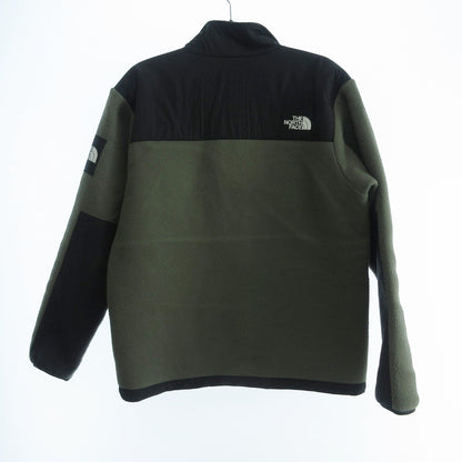 【中古】THE NORTH FACE | ザ・ノースフェイス DENALI JACKET その他トップス NA72051 カーキ サイズ：L