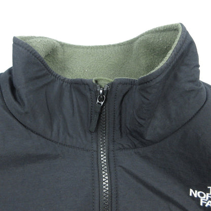 【中古】THE NORTH FACE | ザ・ノースフェイス DENALI JACKET その他トップス NA72051 カーキ サイズ：L