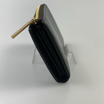 【中古】COCOMEISTER | ココマイスター Darlington Handrail 長財布 45015001 グリーン