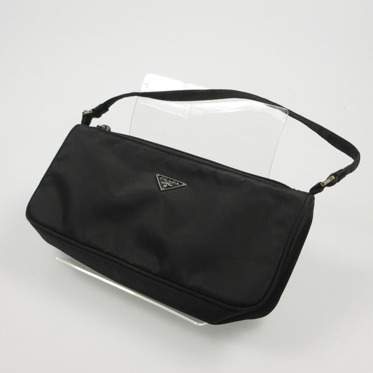 【中古】PRADA | プラダ ポーチ MV632