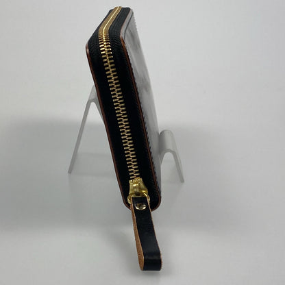 【中古】PORTER | ポーター FILM 長財布 187-01346 ブラック