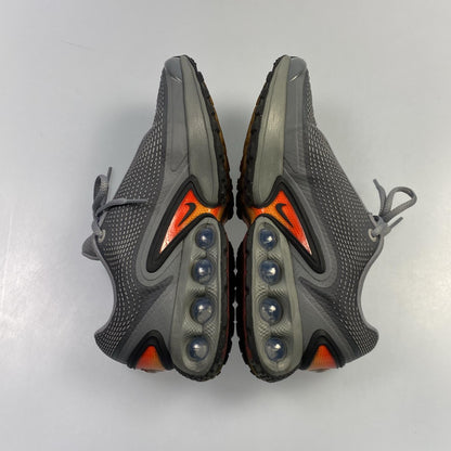 【中古】NIKE | ナイキ Air Max DN Particle Grey スニーカー DV3337-004 グレー 26.5cm