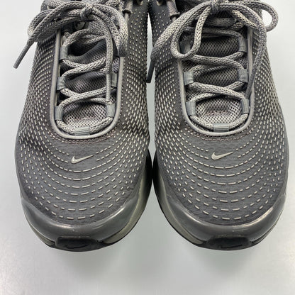 【中古】NIKE | ナイキ Air Max DN Particle Grey スニーカー DV3337-004 グレー 26.5cm