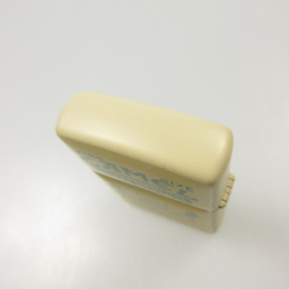 【中古】ZIPPO | ジッポ CAMEL KING SIZE NUTTY MENTHOL ライター 年式:2007年製 イエロー